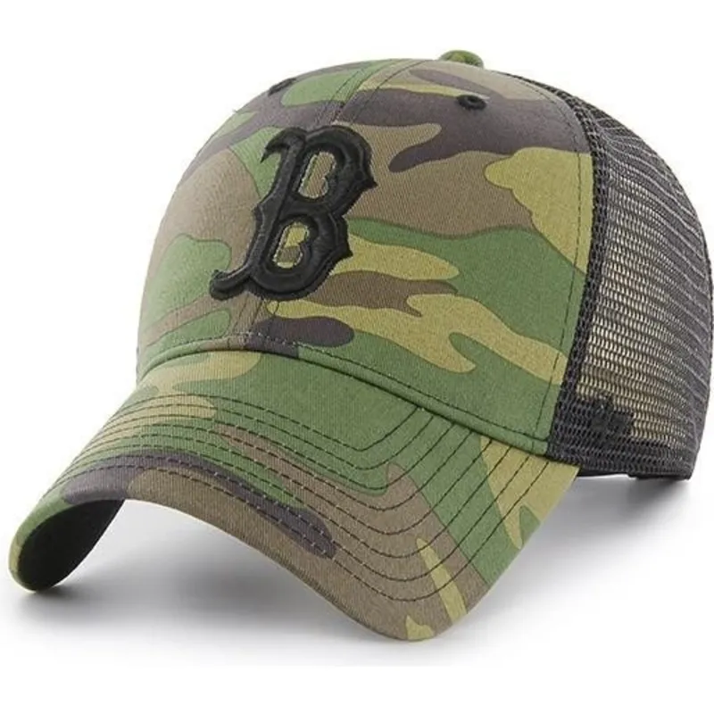 epci-curbata-camuflaj-snapback-de-boston-red-sox-mlb-de-47-brand