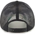epci-curbata-negru-snapback-de-boston-bruins-nhl-de-47-brand