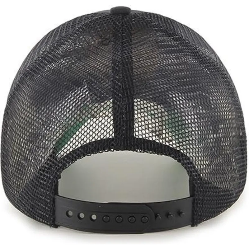 epci-curbata-negru-snapback-de-boston-bruins-nhl-de-47-brand