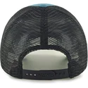 epci-curbata-verzior-snapback-de-san-jose-sharks-nhl-de-47-brand