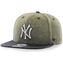 epci-plata-bleumarin-snapback-de-new-york-yankees-mlb-de-47-brand