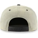 epci-plata-gri-snapback-de-anaheim-ducks-nhl-de-47-brand