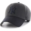 epci-curbata-negru-reglabila-de-new-york-yankees-mlb-de-47-brand