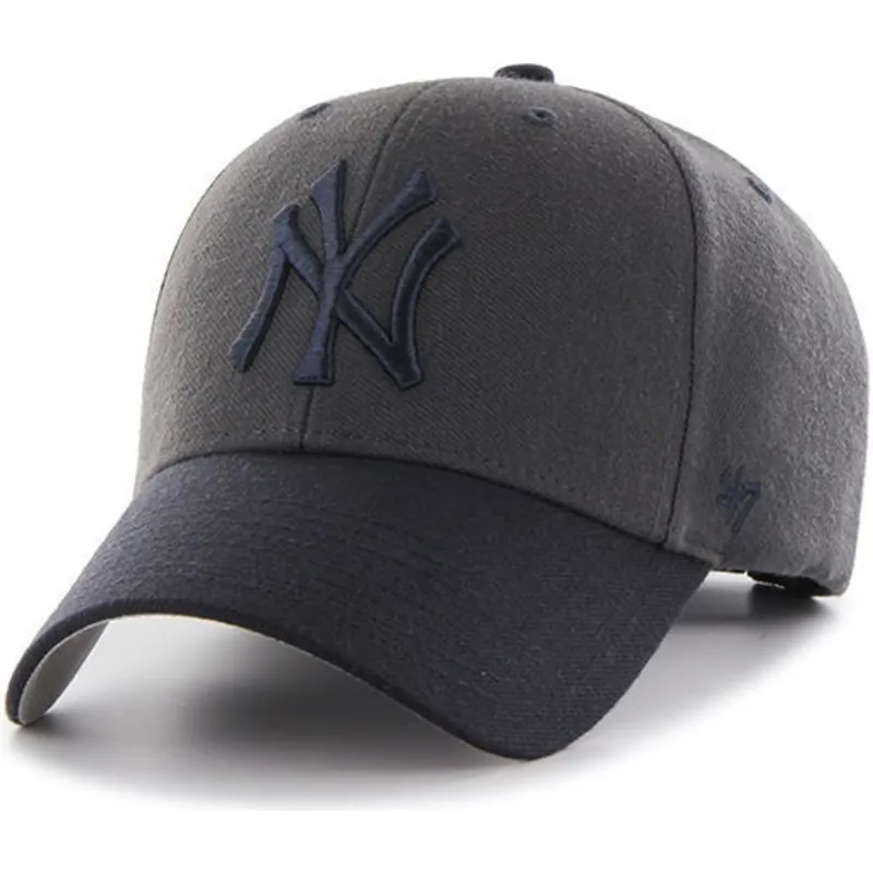 epci-curbata-negru-reglabila-de-new-york-yankees-mlb-de-47-brand epci-curbata-negru-reglabila-de-new-york-yankees-mlb-de-47-brand
