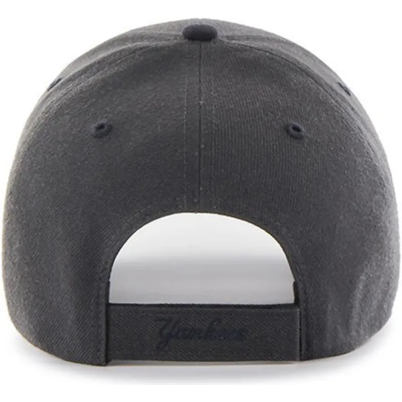 epci-curbata-negru-reglabila-de-new-york-yankees-mlb-de-47-brand epci-curbata-negru-reglabila-de-new-york-yankees-mlb-de-47-brand