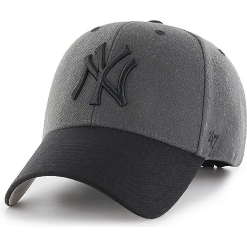epci-curbata-negru-reglabila-de-new-york-yankees-mlb-de-47-brand