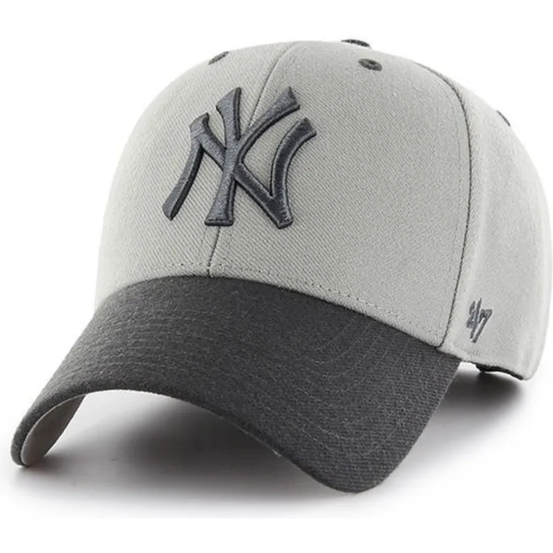 epci-curbata-gri-reglabila-de-new-york-yankees-mlb-de-47-brand epci-curbata-gri-reglabila-de-new-york-yankees-mlb-de-47-brand