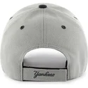 epci-curbata-gri-reglabila-de-new-york-yankees-mlb-de-47-brand