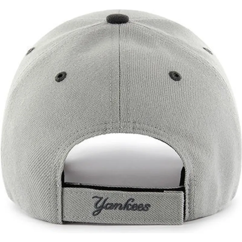 epci-curbata-gri-reglabila-de-new-york-yankees-mlb-de-47-brand epci-curbata-gri-reglabila-de-new-york-yankees-mlb-de-47-brand
