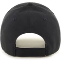cap-curbata-black-adjustable-strap-oro-de-new-york-yankees-mlb-de-47-brand