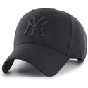 cap-curbata-black-snapback-de-new-york-yankees-mlb-de-47-brand