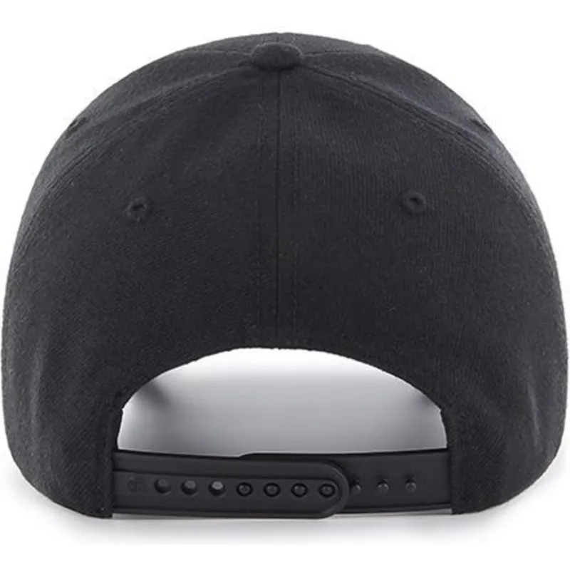 epci-curbata-negru-snapback-de-new-york-yankees-mlb-de-47-brand