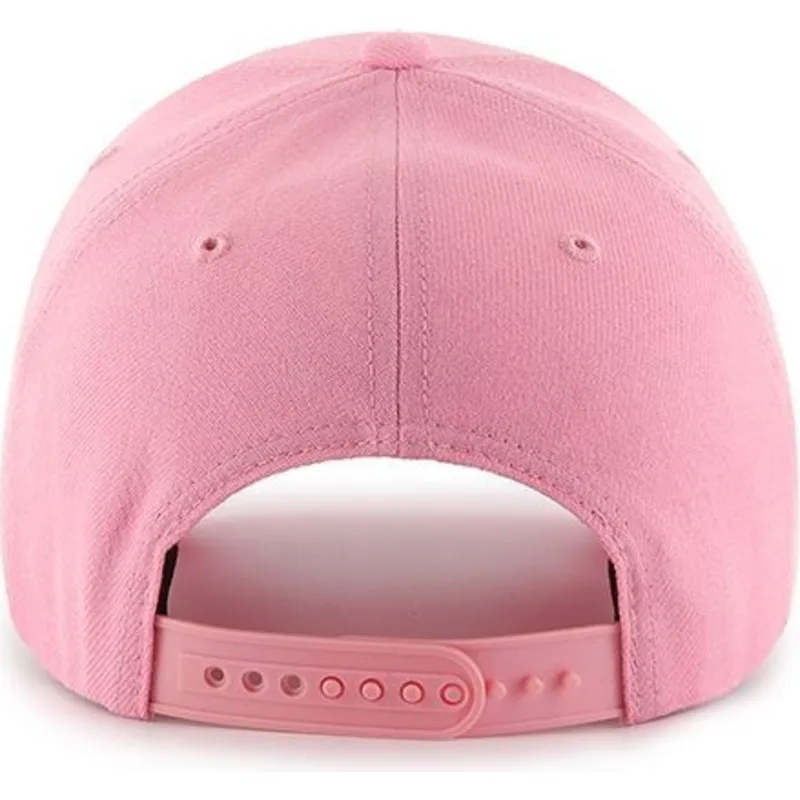 epci-curbata-roz-snapback-de-new-york-yankees-mlb-de-47-brand epci-curbata-roz-snapback-de-new-york-yankees-mlb-de-47-brand