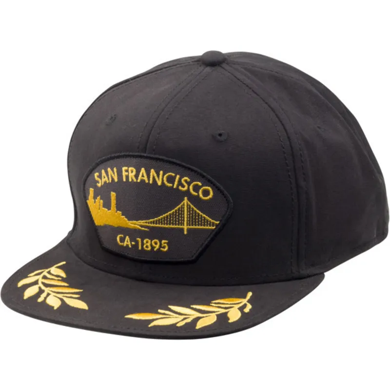 epci-plata-negru-snapback-san-francisco-tug-boat-the-farm-de-goorin-bros epci-plata-negru-snapback-san-francisco-tug-boat-the-farm-de-goorin-bros