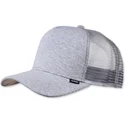 epci-curbata-gri-snapback-jersey-aloha-de-djinns