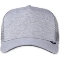 epci-curbata-gri-snapback-jersey-aloha-de-djinns