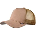 epci-curbata-maro-snapback-jersey-aloha-de-djinns