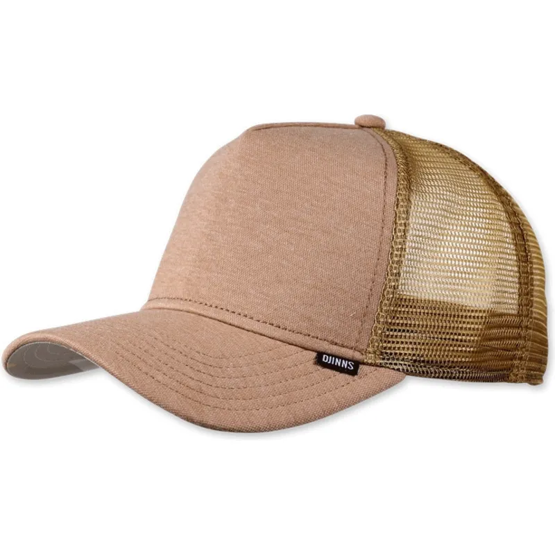 epci-curbata-maro-snapback-jersey-aloha-de-djinns