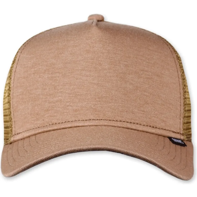 epci-curbata-maro-snapback-jersey-aloha-de-djinns