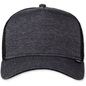 epci-curbata-negru-snapback-jersey-aloha-de-djinns