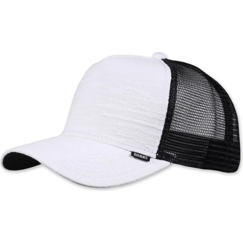 epci-curbata-alb-snapback-bigseer-de-djinns