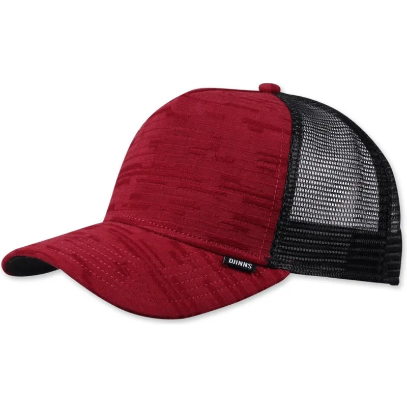 epci-curbata-rou-snapback-bigseer-de-djinns