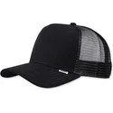 epci-curbata-negru-snapback-a-cuadros-tie-check-de-djinns