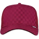 epci-curbata-rou-snapback-a-cuadros-tie-check-de-djinns