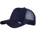 cap-curbata-navy-blue-snapback-de-djinns
