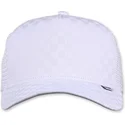 epci-curbata-alb-snapback-a-cuadros-tie-check-de-djinns