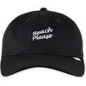 epci-curbata-negru-reglabila-texting-beach-please-de-djinns
