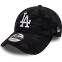 epci-curbata-camuflaj-reglabila-team-9forty-de-los-angeles-dodgers-mlb-de-new-era