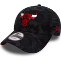epci-curbata-camuflaj-reglabila-team-9forty-de-chicago-bulls-nba-de-new-era