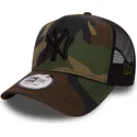 epci-curbata-camuflaj-snapback-team-a-frame-de-new-york-yankees-mlb-de-new-era