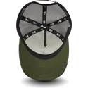 epci-curbata-camuflaj-snapback-team-a-frame-de-las-vegas-raiders-nfl-de-new-era