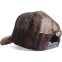 epci-curbata-maro-snapback-denim-big-strut-the-farm-de-goorin-bros