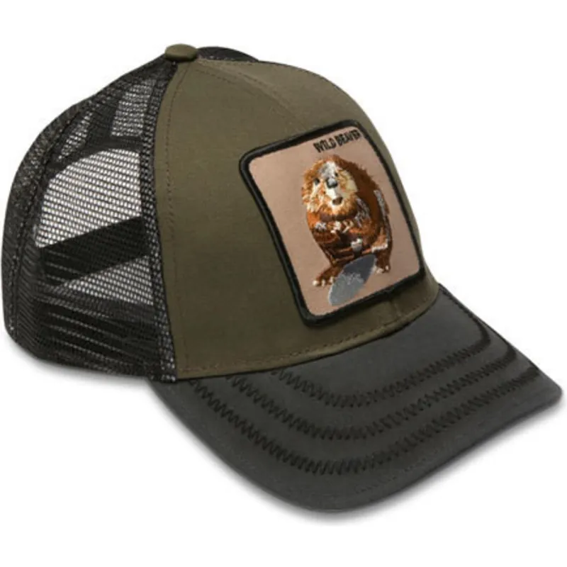 epci-curbata-verzior-snapback-wild-beaver-the-farm-de-goorin-bros