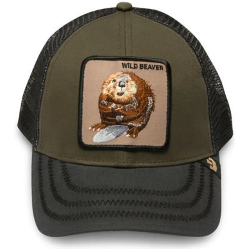 epci-curbata-verzior-snapback-wild-beaver-the-farm-de-goorin-bros