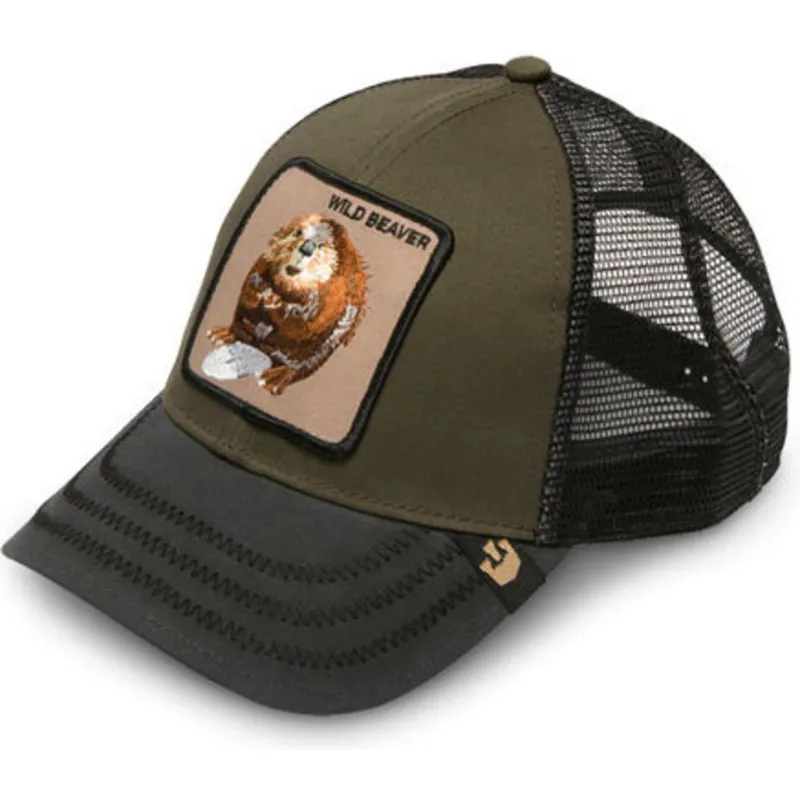 epci-curbata-verzior-snapback-wild-beaver-the-farm-de-goorin-bros