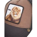 epci-curbata-maro-snapback-king-the-farm-de-goorin-bros