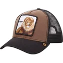 epci-curbata-maro-snapback-king-the-farm-de-goorin-bros