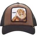 epci-curbata-maro-snapback-king-the-farm-de-goorin-bros