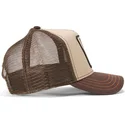 epci-curbata-maro-snapback-lone-star-the-farm-de-goorin-bros