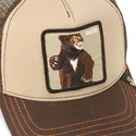 epci-curbata-maro-snapback-lone-star-the-farm-de-goorin-bros