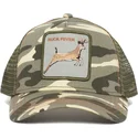 epci-curbata-camuflaj-snapback-4-points-the-farm-de-goorin-bros