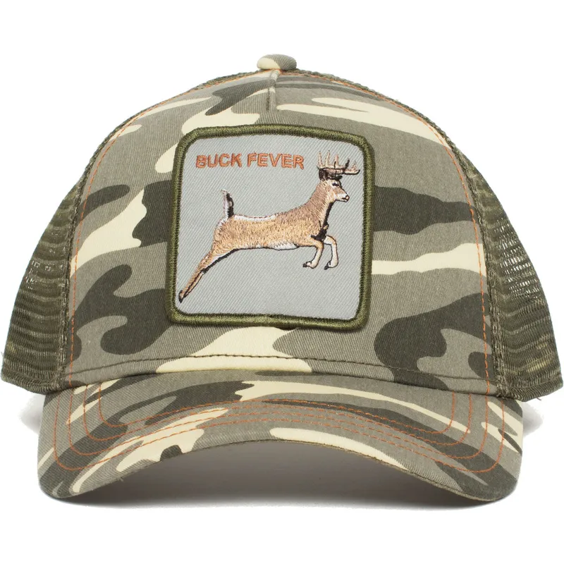 epci-curbata-camuflaj-snapback-4-points-the-farm-de-goorin-bros