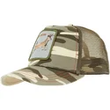 epci-curbata-camuflaj-snapback-4-points-the-farm-de-goorin-bros