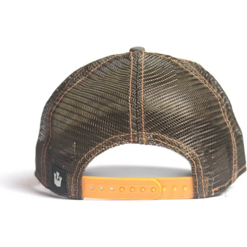 epci-curbata-maro-snapback-lechuzas-hooters-the-farm-de-goorin-bros epci-curbata-maro-snapback-lechuzas-hooters-the-farm-de-goorin-bros