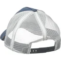 epci-curbata-albastru-snapback-nutty-the-farm-de-goorin-bros