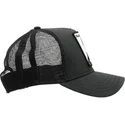 epci-curbata-negru-snapback-spirit-stallion-the-farm-de-goorin-bros